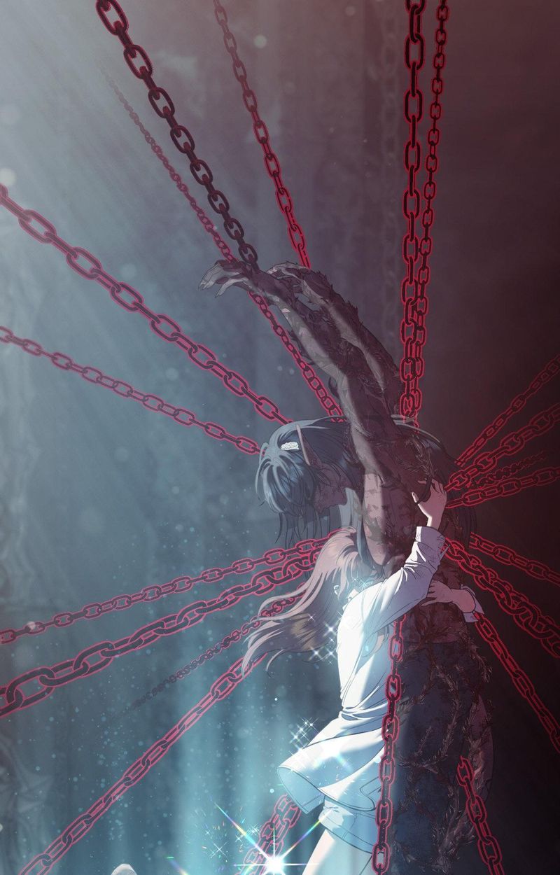 Hana’s Demons of Lust - Chapter 119 Page 99