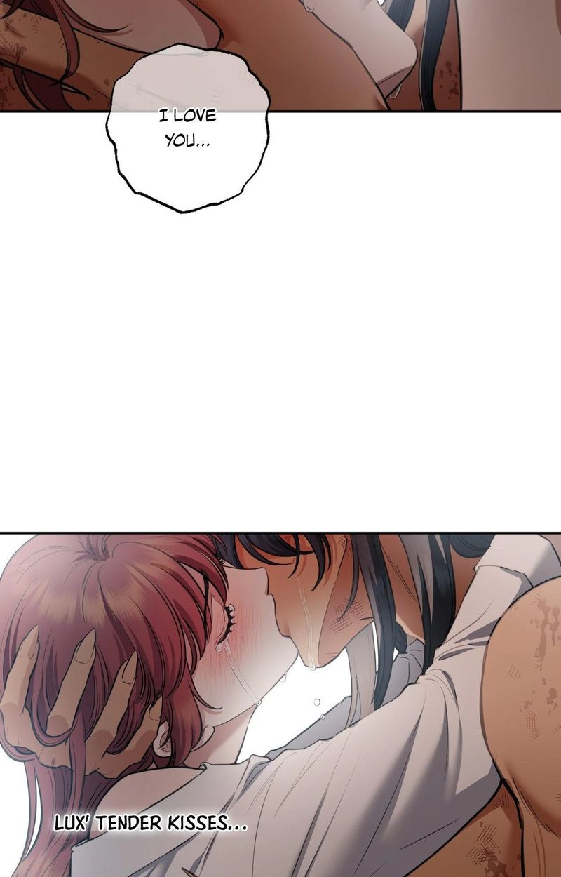 Hana’s Demons of Lust - Chapter 120 Page 100