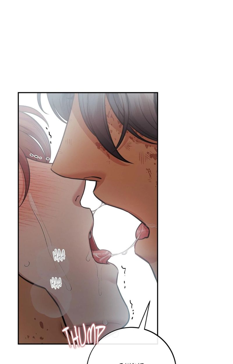 Hana’s Demons of Lust - Chapter 120 Page 132