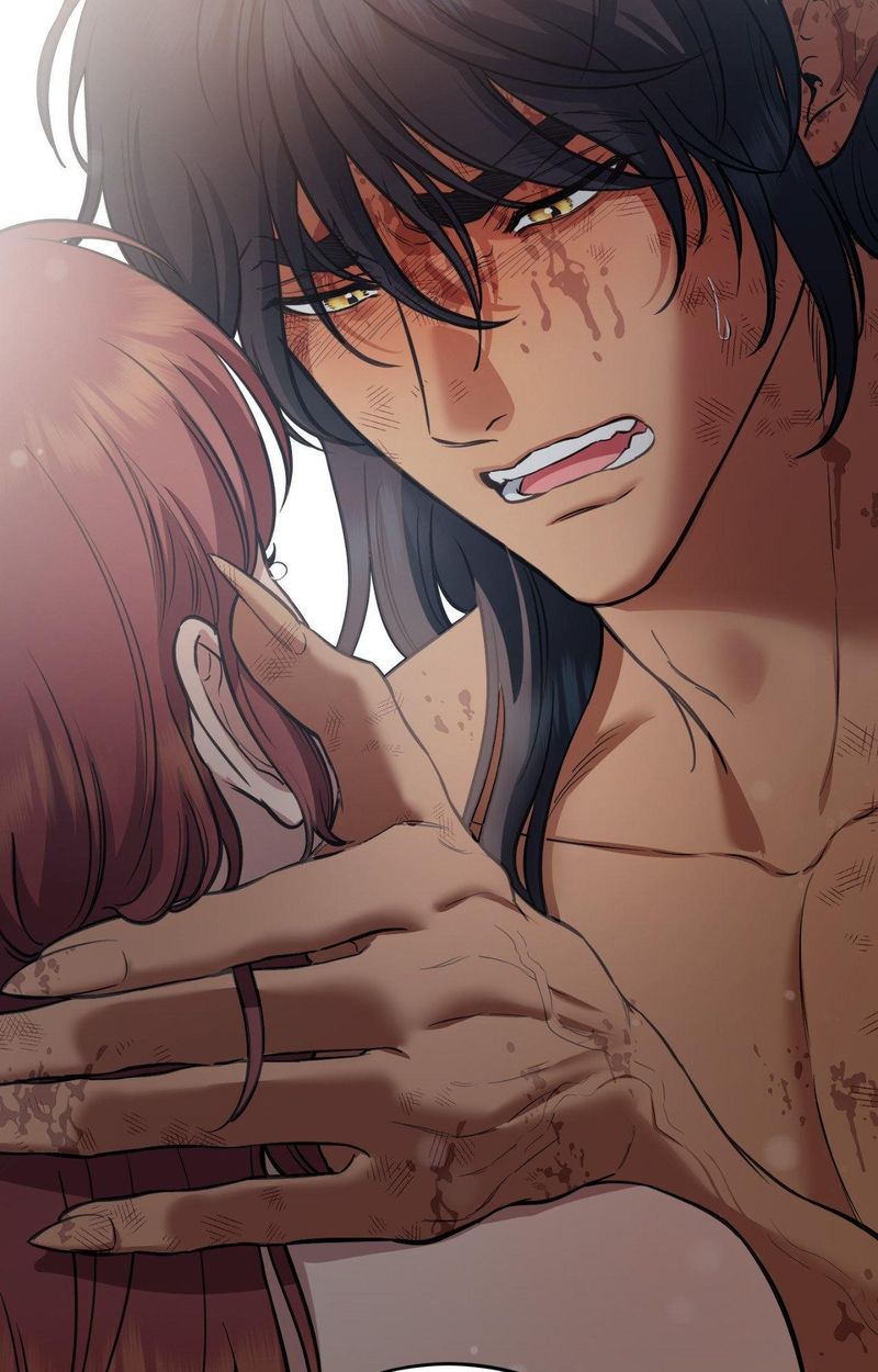 Hana’s Demons of Lust - Chapter 120 Page 135