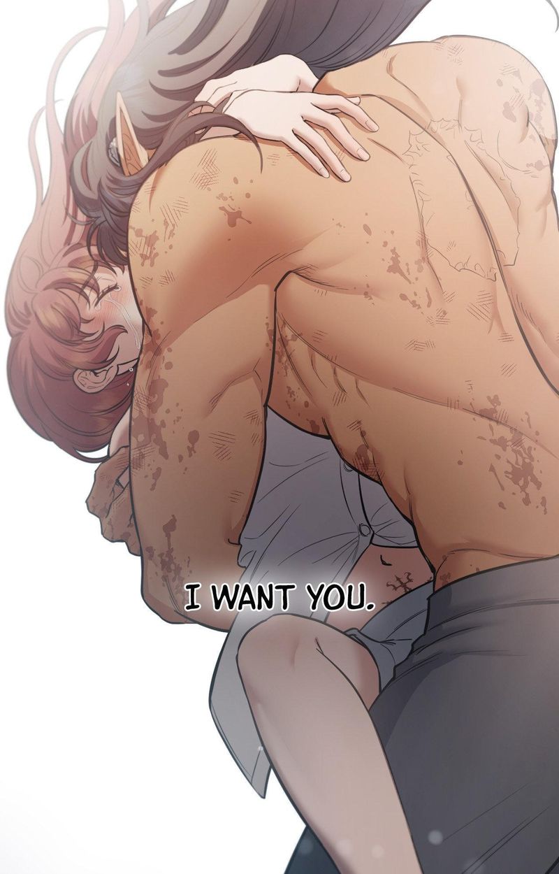 Hana’s Demons of Lust - Chapter 120 Page 139