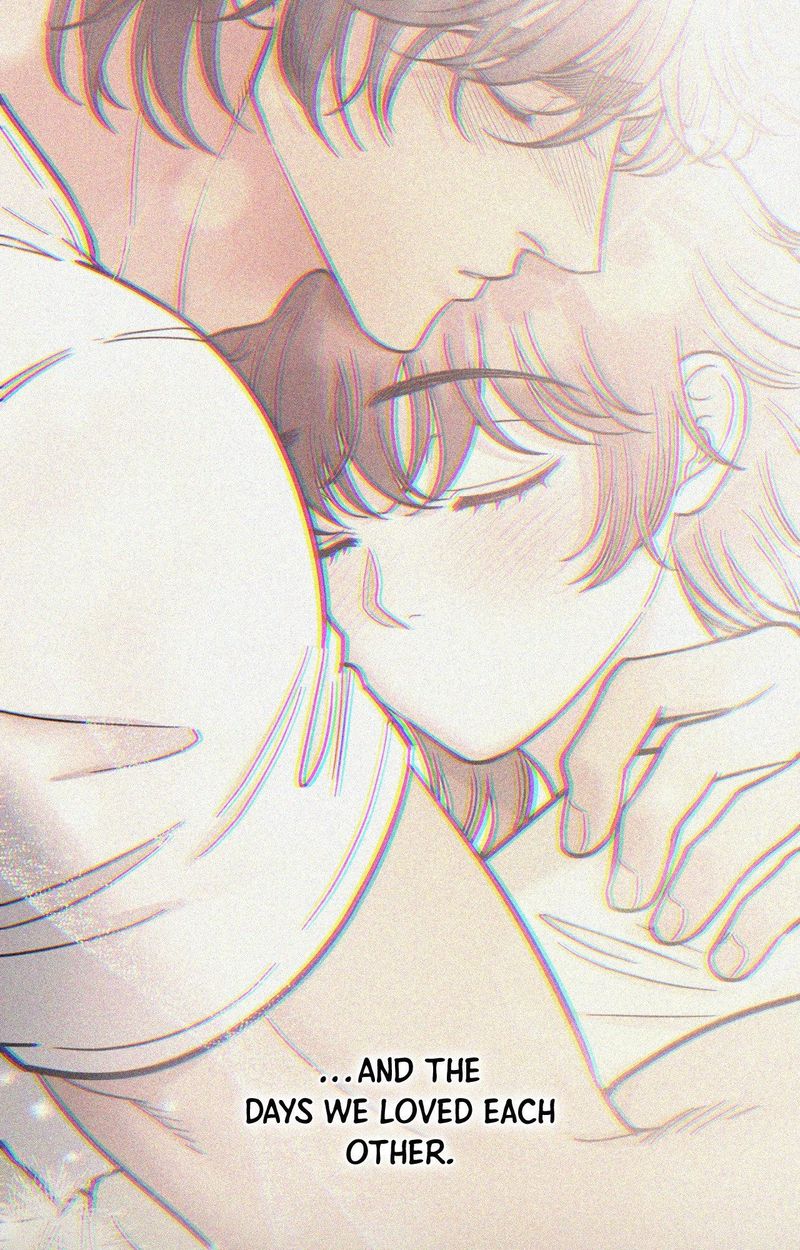 Hana’s Demons of Lust - Chapter 120 Page 31