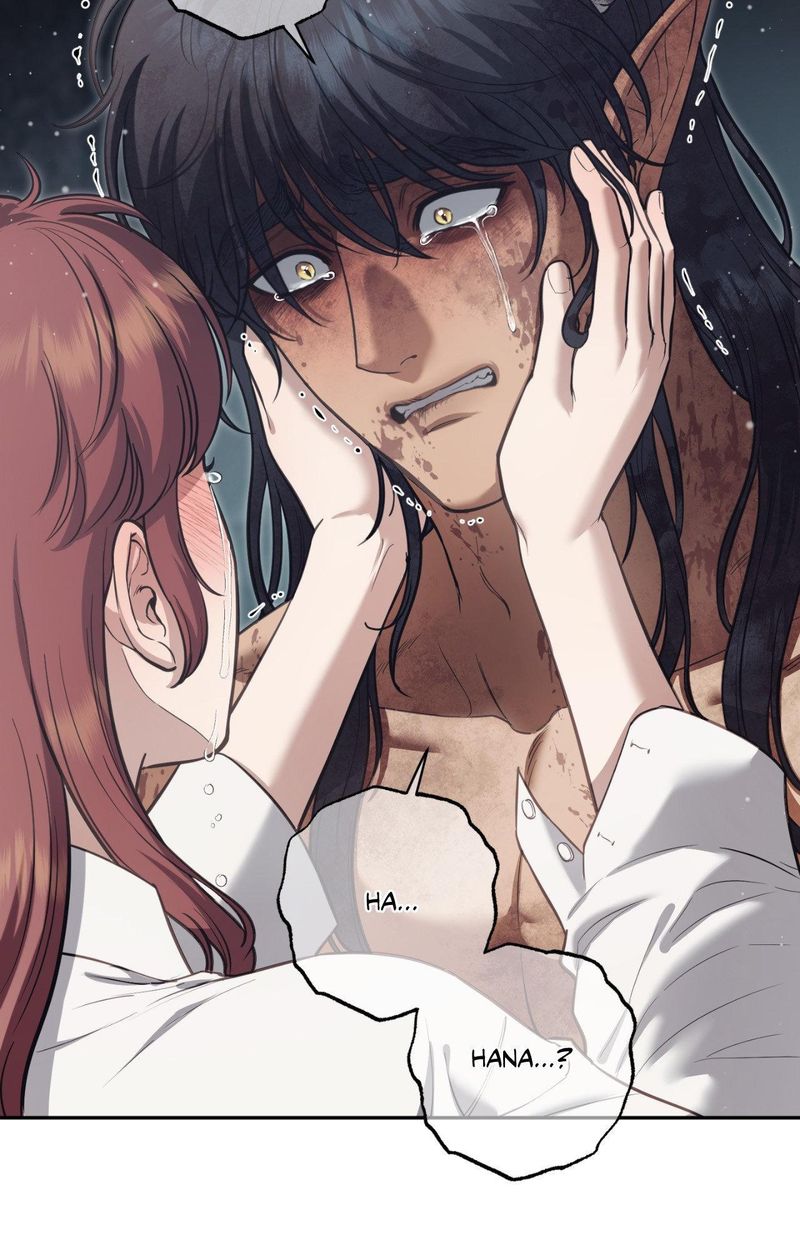 Hana’s Demons of Lust - Chapter 120 Page 60