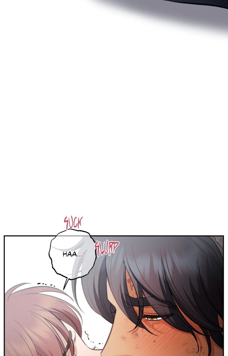 Hana’s Demons of Lust - Chapter 121 Page 10