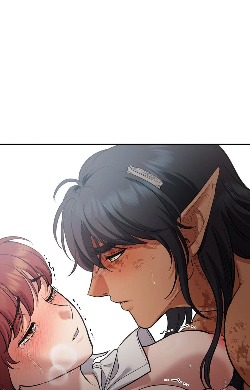 Hana’s Demons of Lust - Chapter 121 Page 19