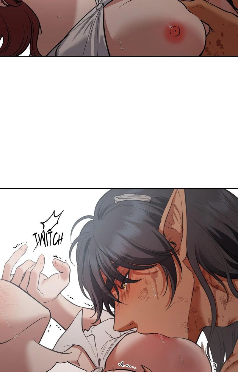 Hana’s Demons of Lust - Chapter 121 Page 20