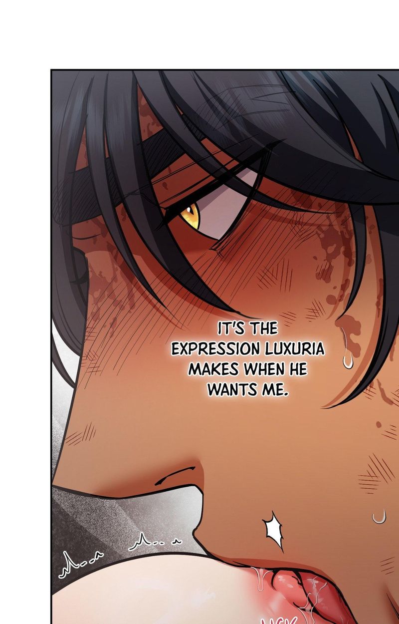 Hana’s Demons of Lust - Chapter 121 Page 22