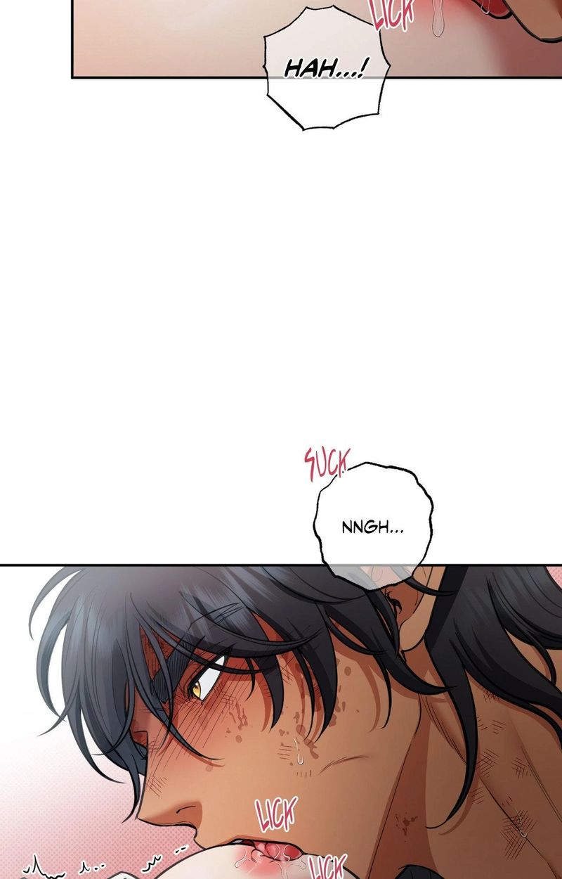 Hana’s Demons of Lust - Chapter 121 Page 23