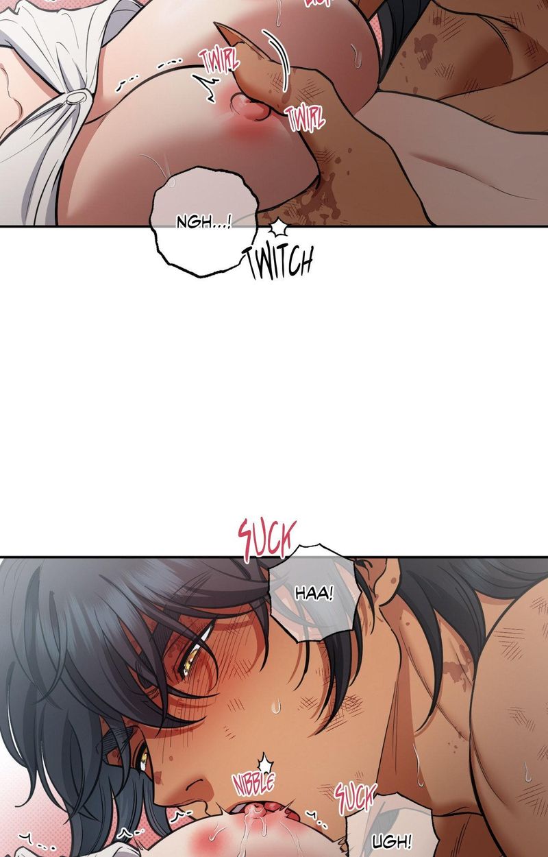 Hana’s Demons of Lust - Chapter 121 Page 24