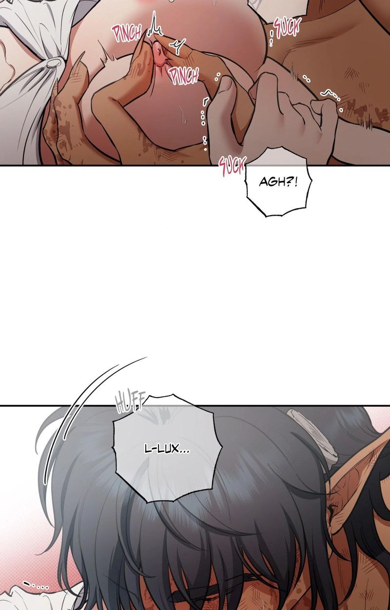 Hana’s Demons of Lust - Chapter 121 Page 25