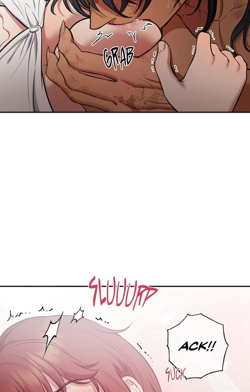 Hana’s Demons of Lust - Chapter 121 Page 26