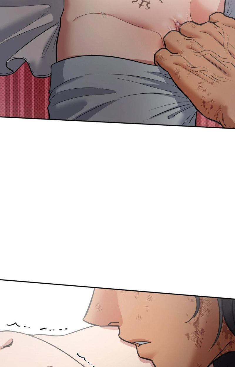 Hana’s Demons of Lust - Chapter 121 Page 37