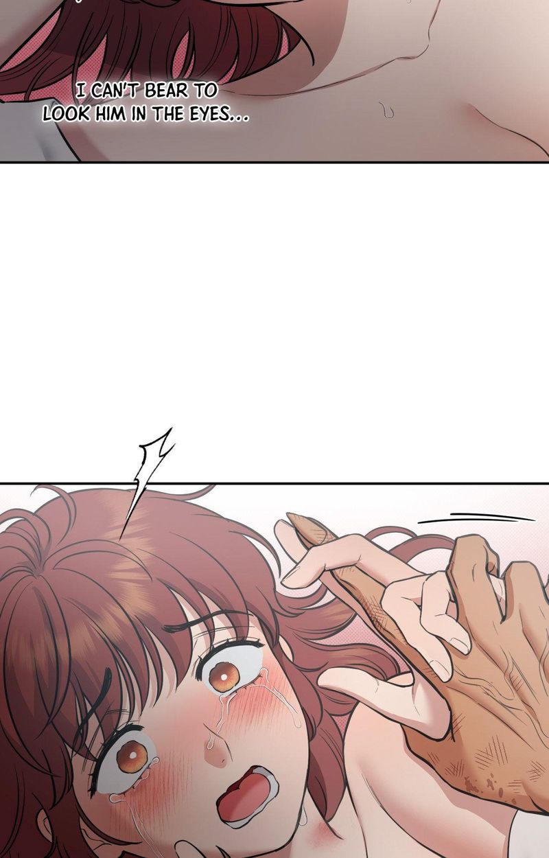 Hana’s Demons of Lust - Chapter 121 Page 39