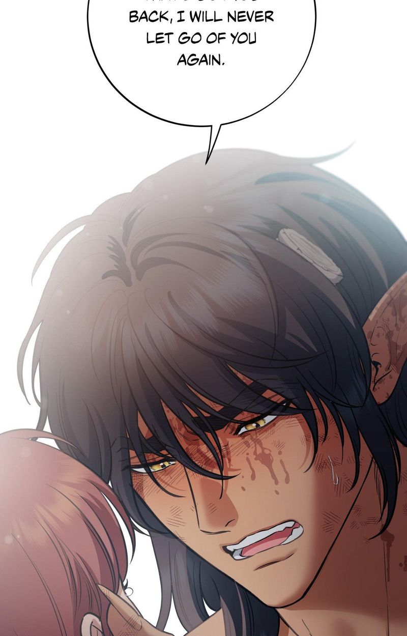 Hana’s Demons of Lust - Chapter 121 Page 4