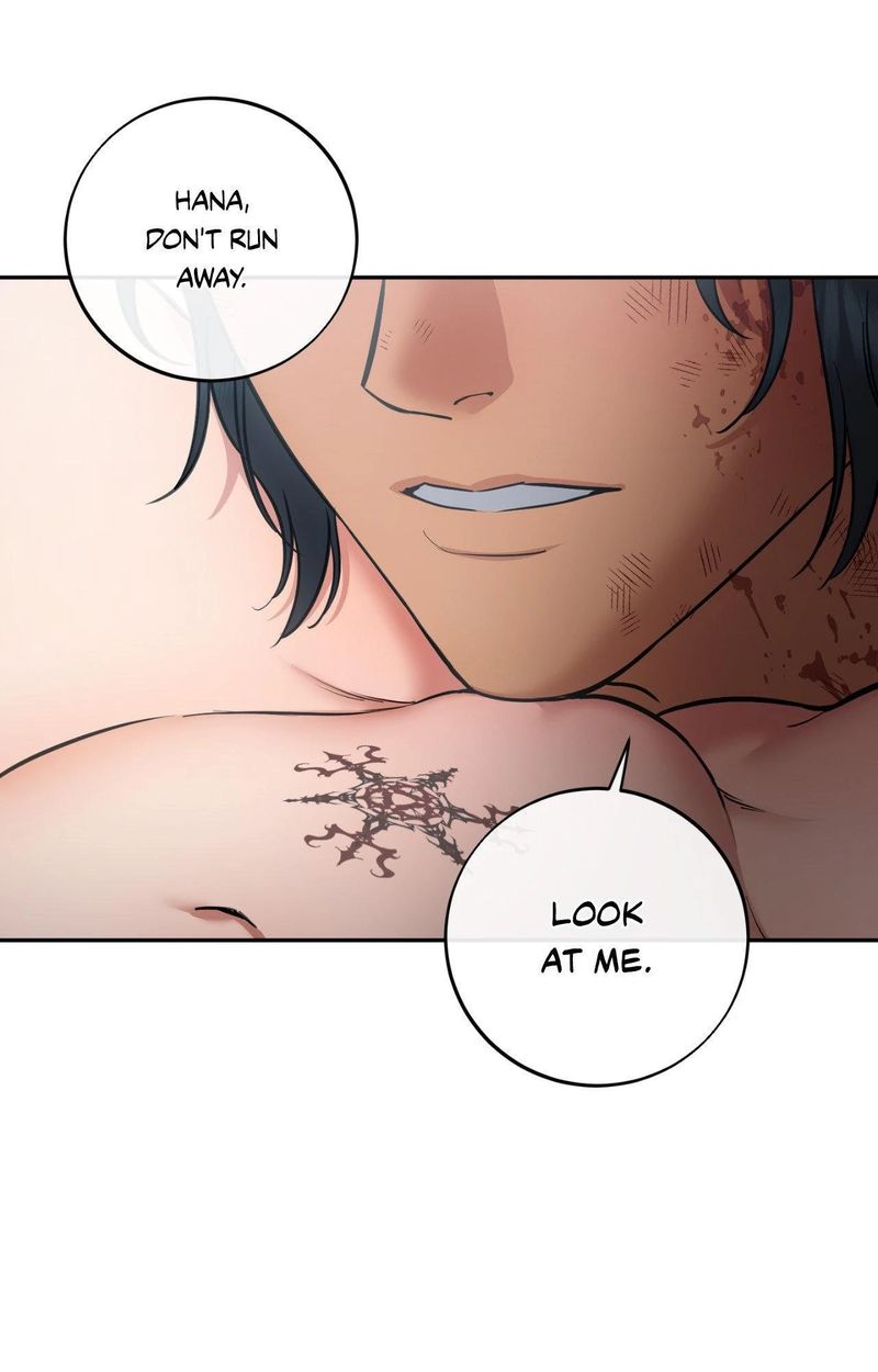 Hana’s Demons of Lust - Chapter 121 Page 42