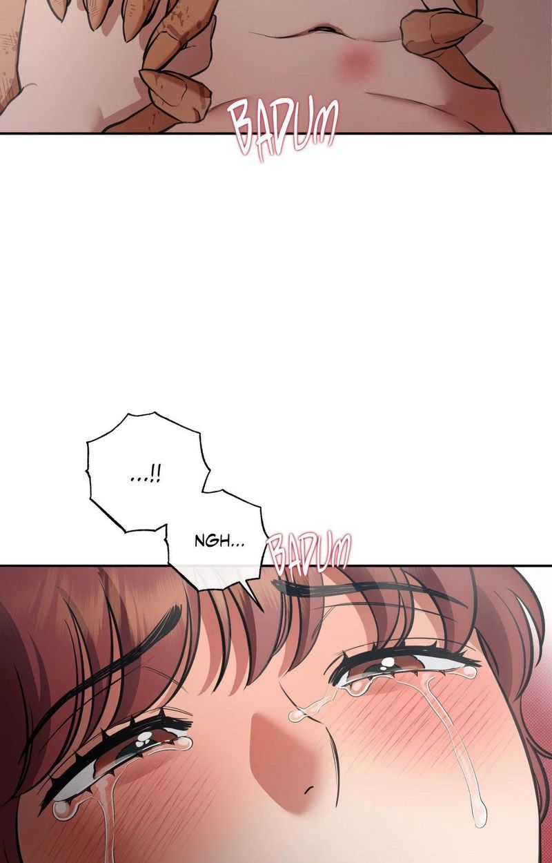 Hana’s Demons of Lust - Chapter 121 Page 46