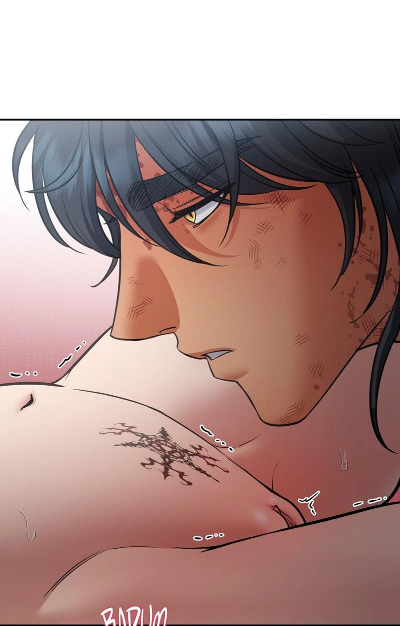 Hana’s Demons of Lust - Chapter 121 Page 48