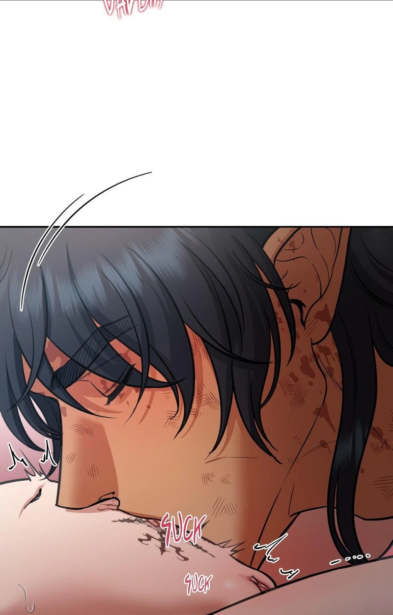 Hana’s Demons of Lust - Chapter 121 Page 49