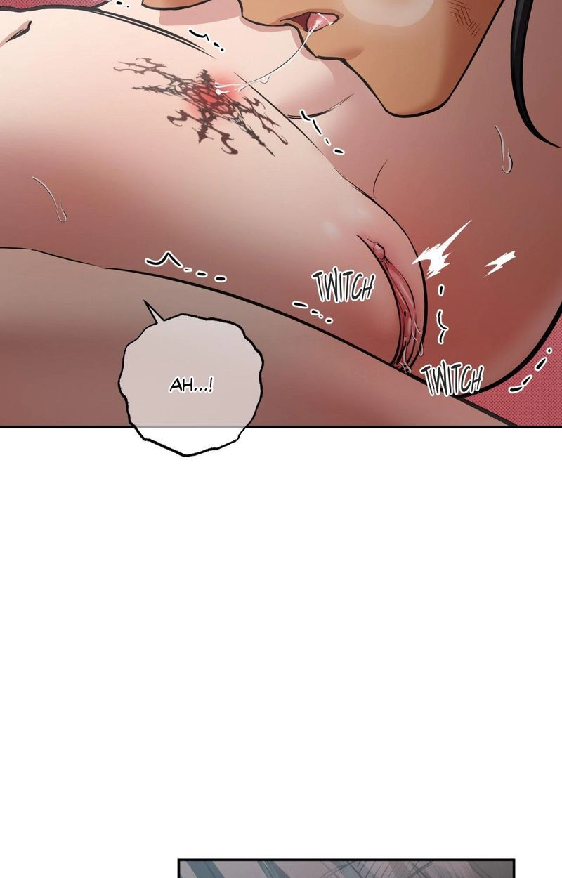 Hana’s Demons of Lust - Chapter 121 Page 51