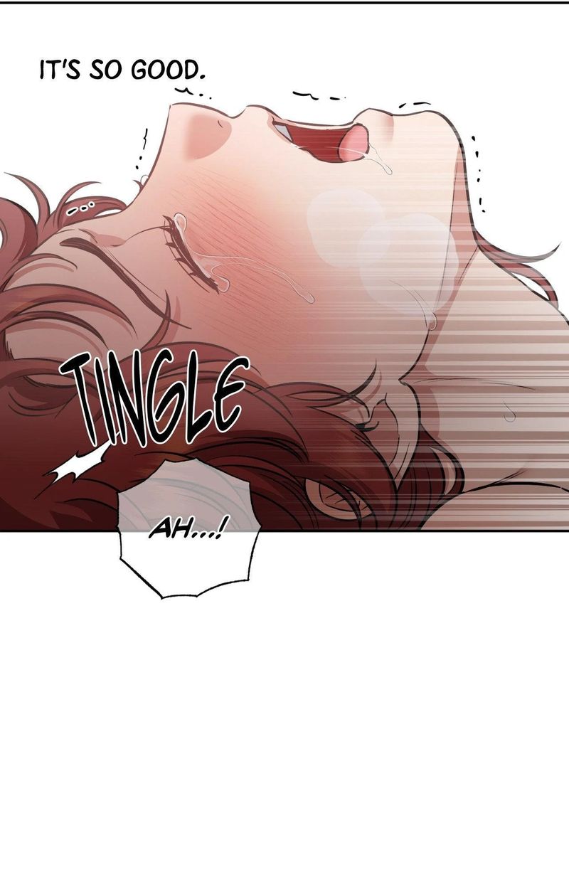 Hana’s Demons of Lust - Chapter 121 Page 68