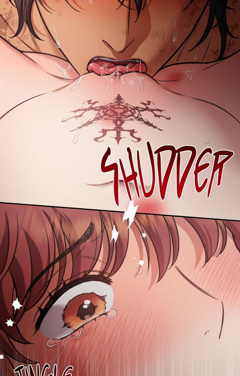 Hana’s Demons of Lust - Chapter 121 Page 73