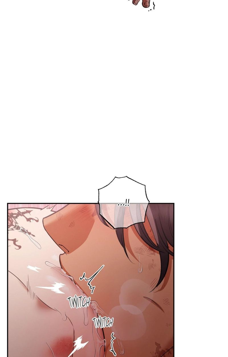 Hana’s Demons of Lust - Chapter 121 Page 77