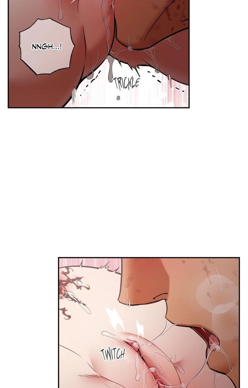 Hana’s Demons of Lust - Chapter 121 Page 78