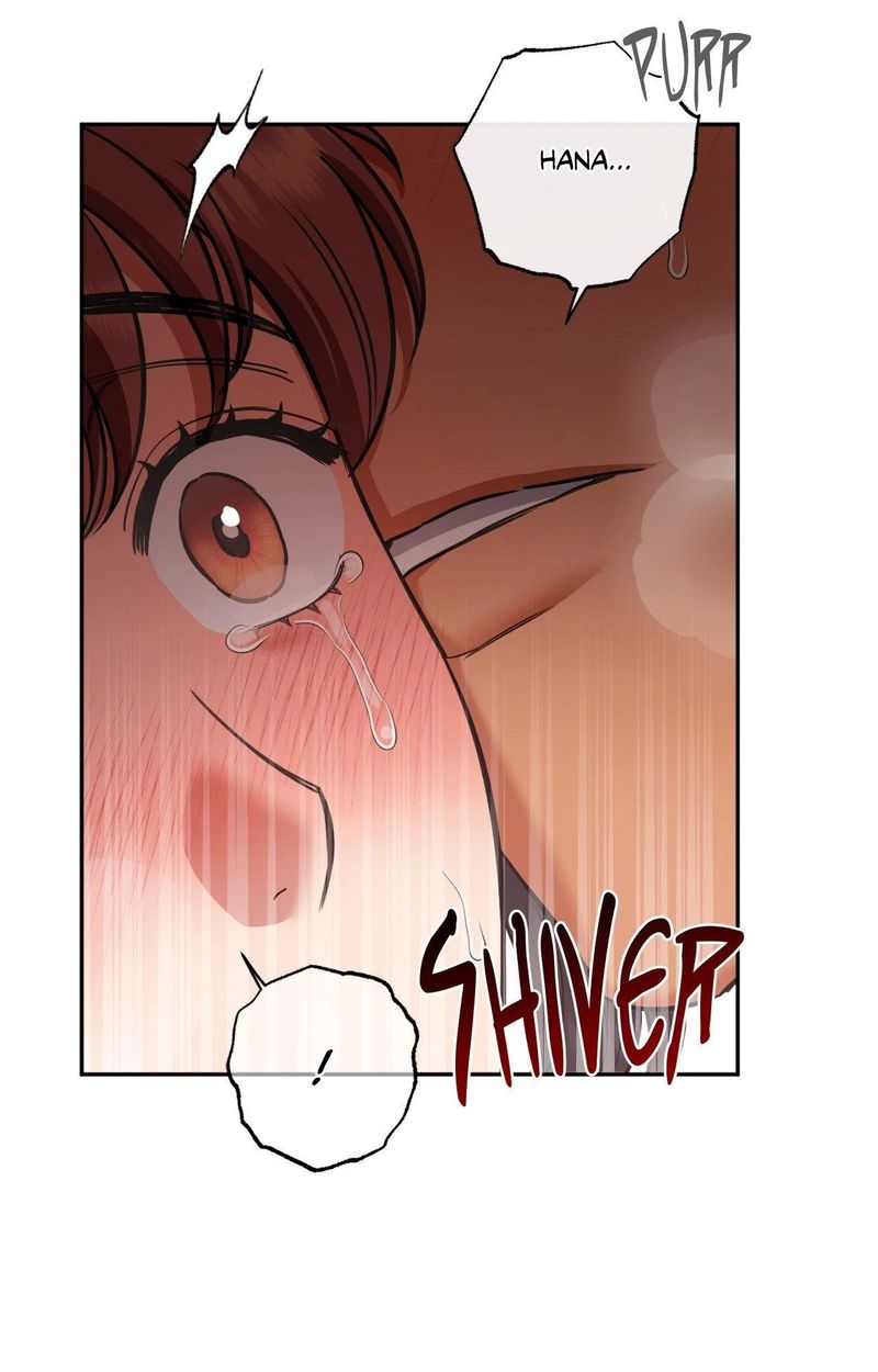 Hana’s Demons of Lust - Chapter 121 Page 82