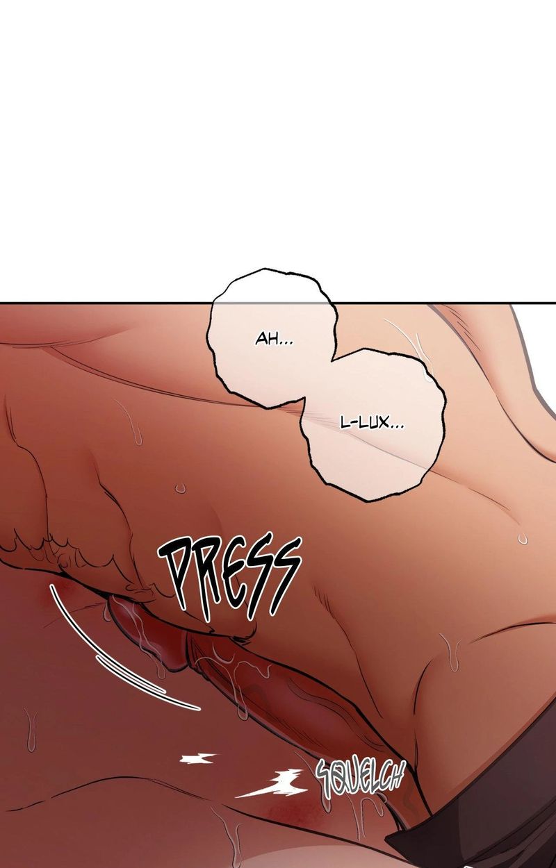 Hana’s Demons of Lust - Chapter 121 Page 83