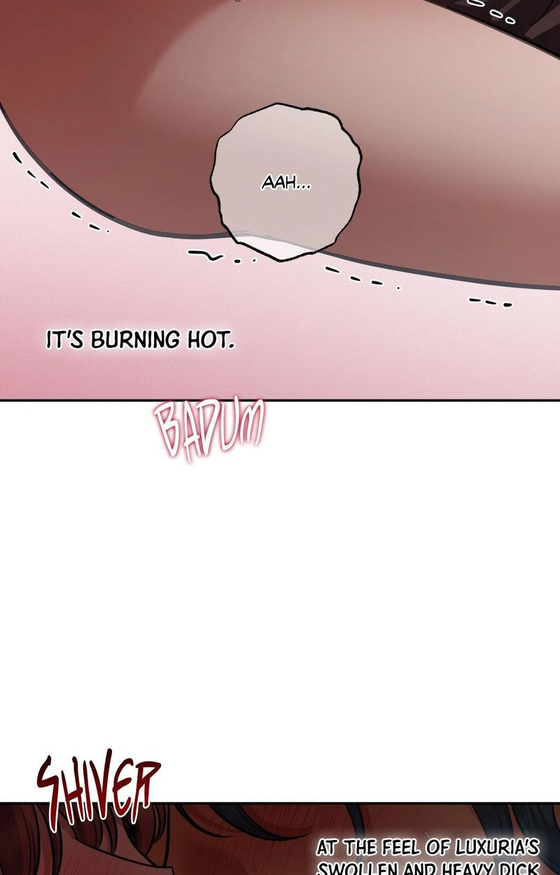 Hana’s Demons of Lust - Chapter 121 Page 84