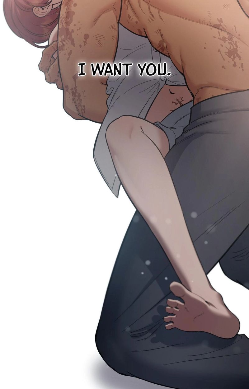 Hana’s Demons of Lust - Chapter 121 Page 9