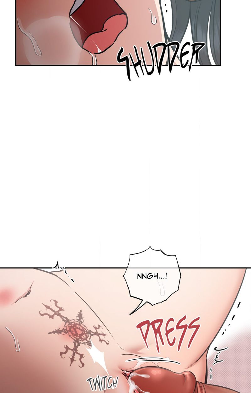 Hana’s Demons of Lust - Chapter 122 Page 10