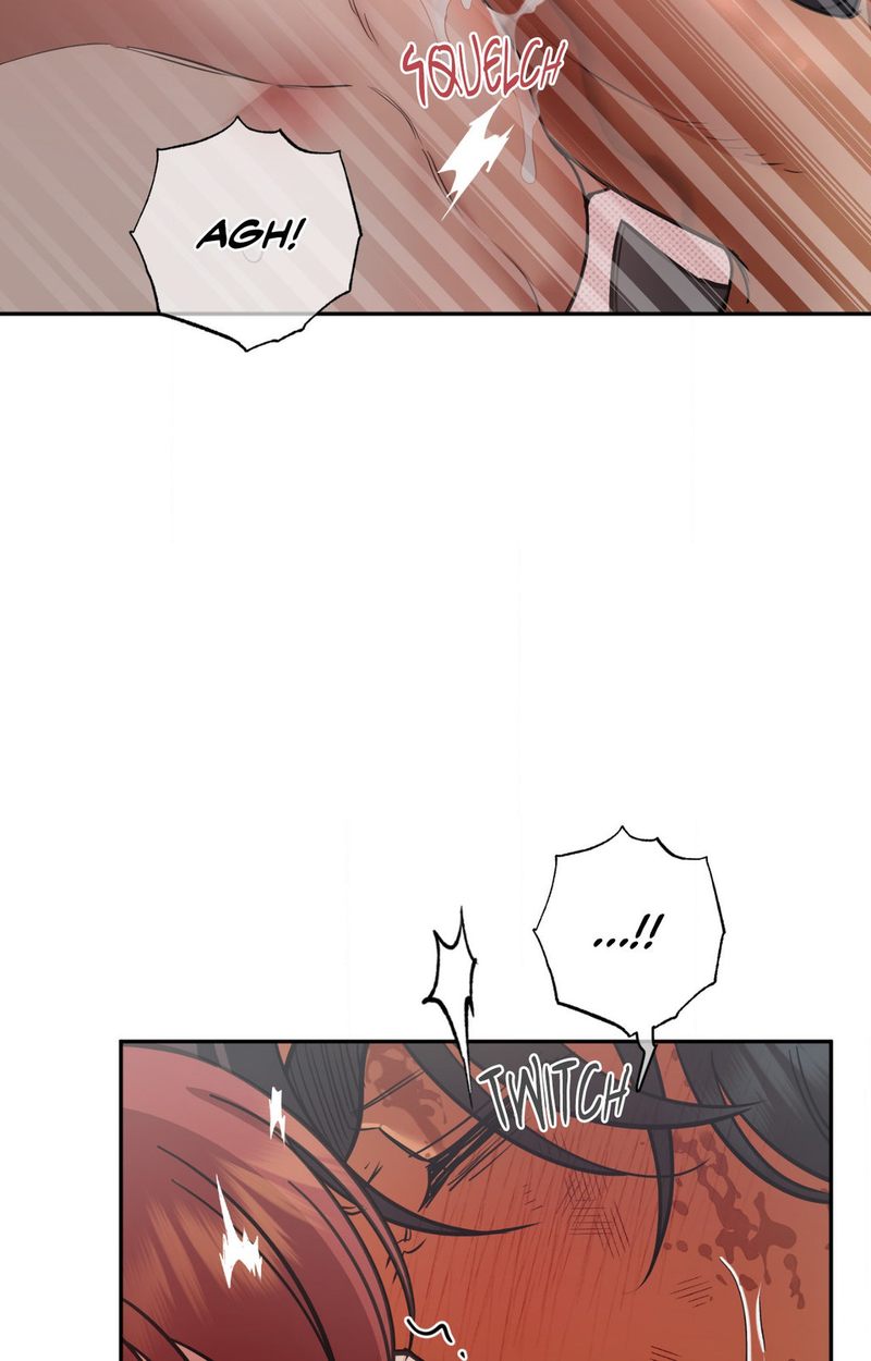 Hana’s Demons of Lust - Chapter 122 Page 12