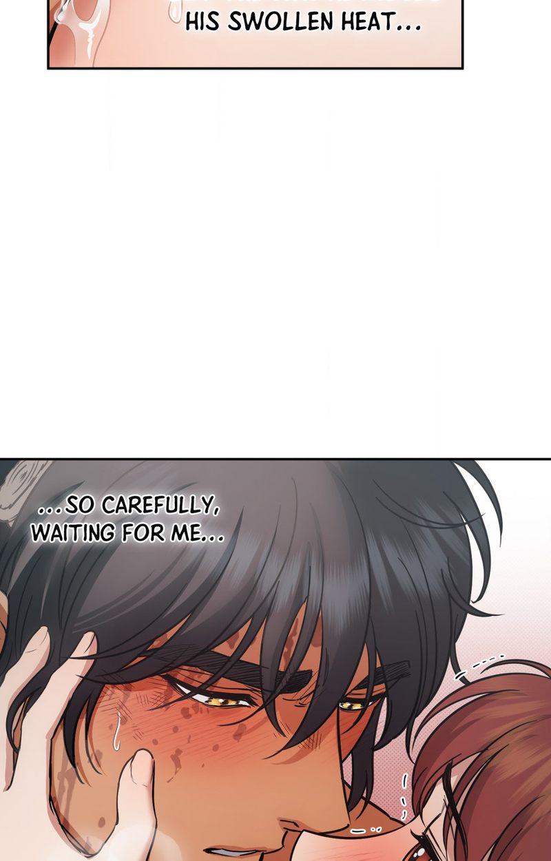 Hana’s Demons of Lust - Chapter 122 Page 17