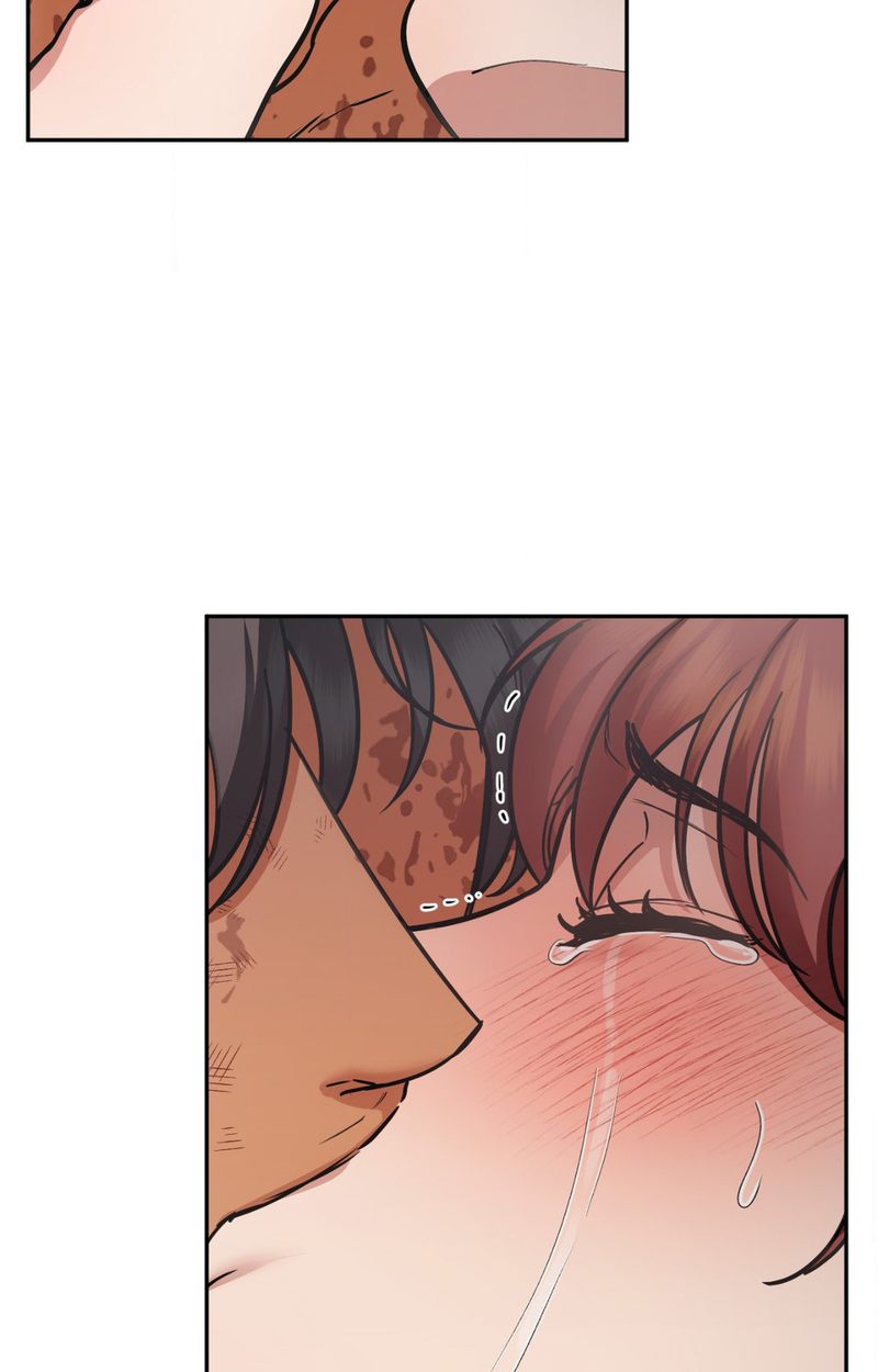 Hana’s Demons of Lust - Chapter 122 Page 21