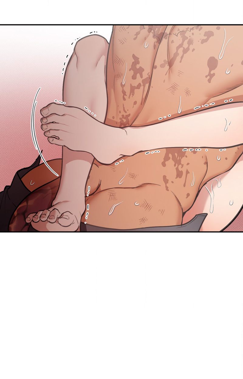 Hana’s Demons of Lust - Chapter 122 Page 23