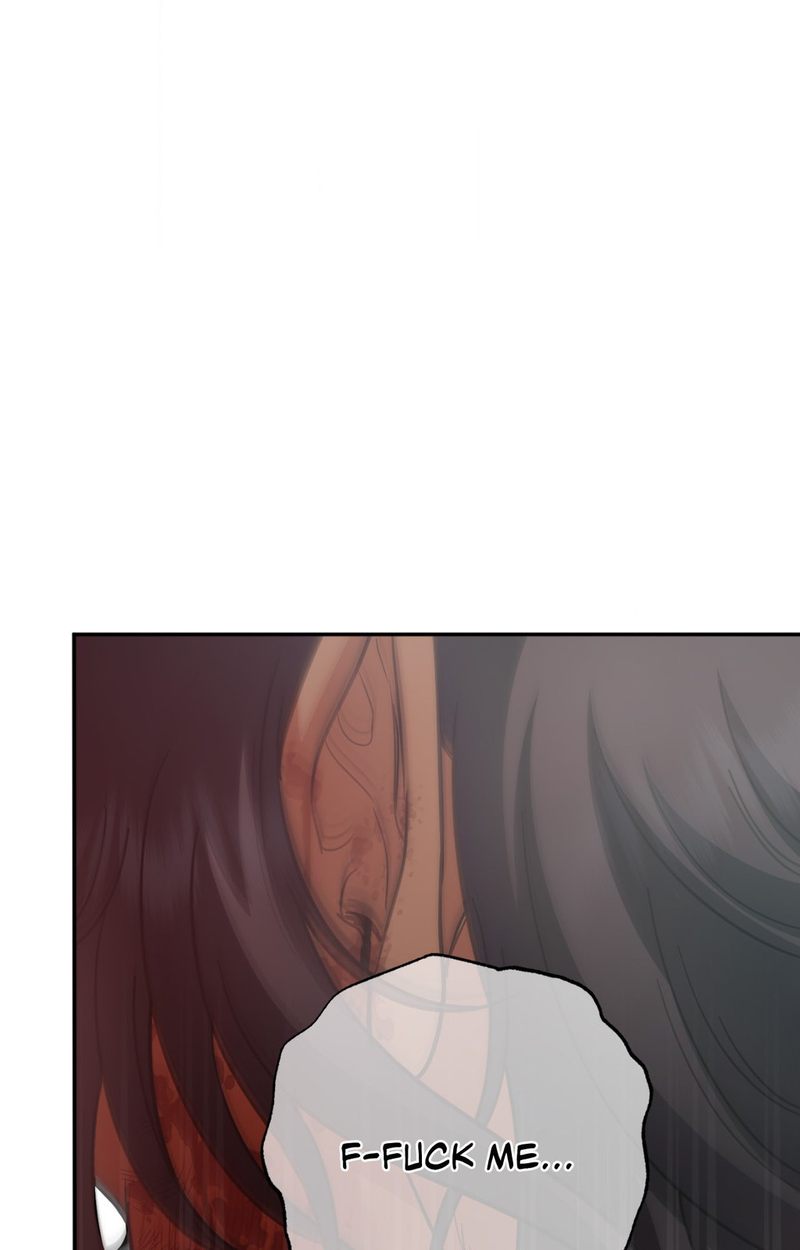 Hana’s Demons of Lust - Chapter 122 Page 27