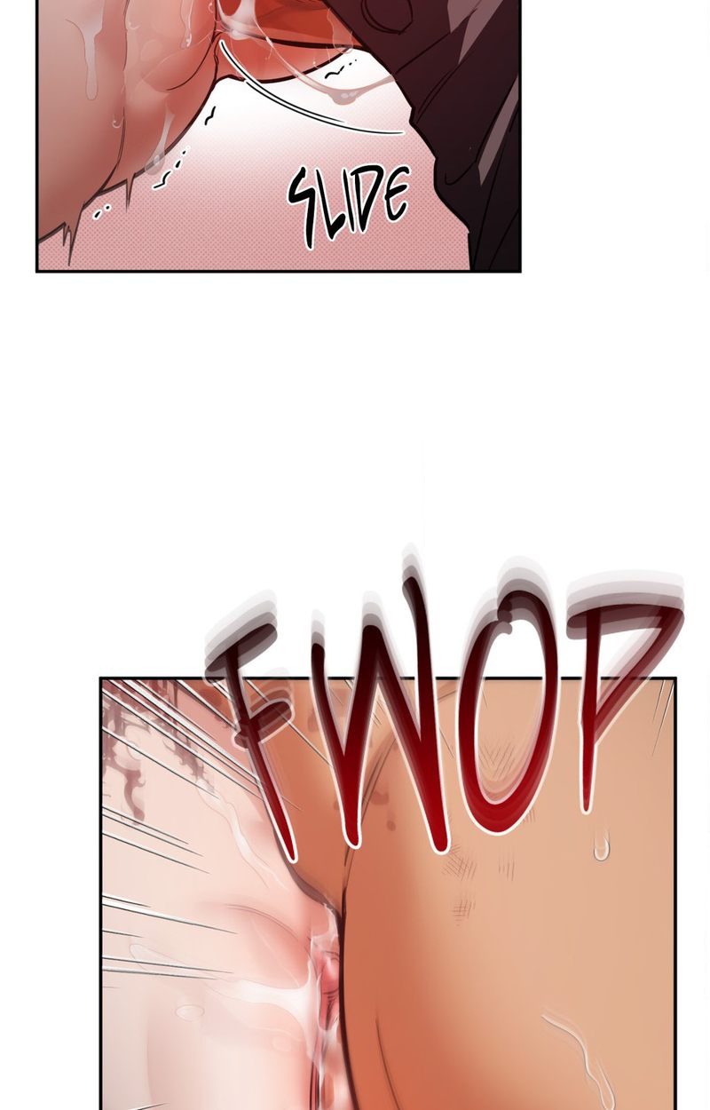 Hana’s Demons of Lust - Chapter 122 Page 40