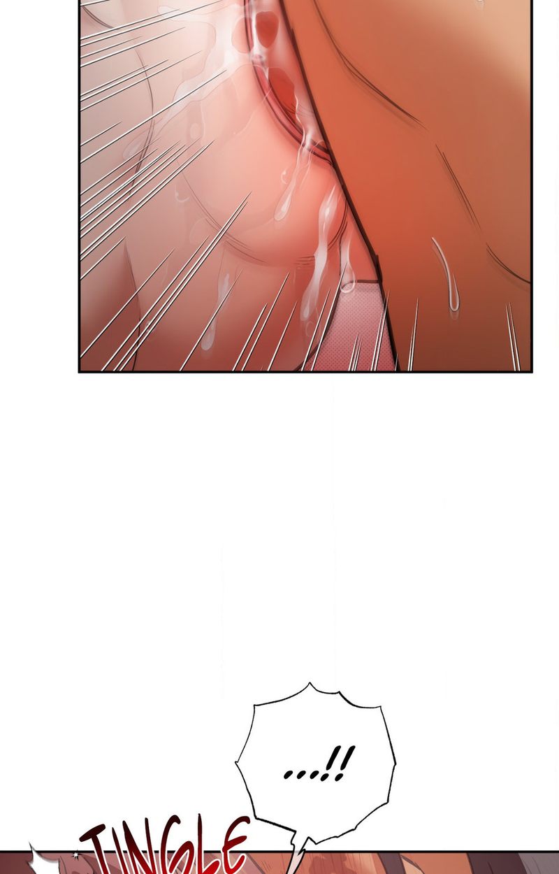 Hana’s Demons of Lust - Chapter 122 Page 41