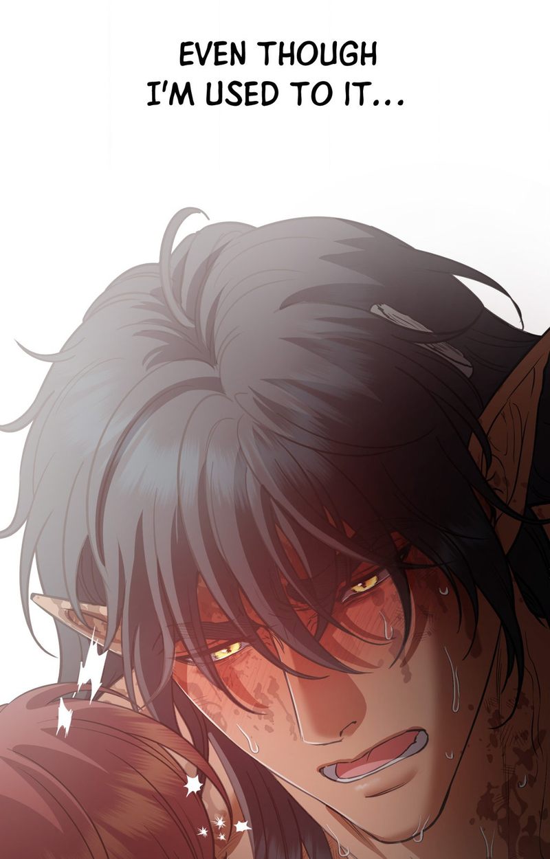 Hana’s Demons of Lust - Chapter 122 Page 43