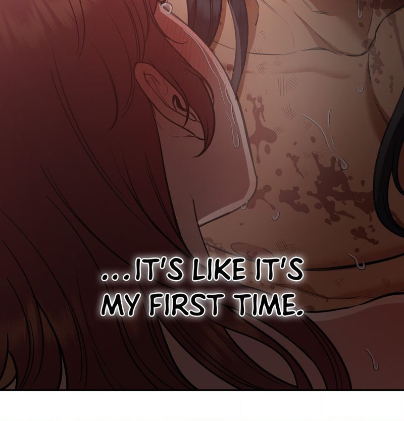 Hana’s Demons of Lust - Chapter 122 Page 44