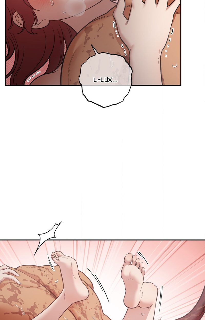 Hana’s Demons of Lust - Chapter 122 Page 47