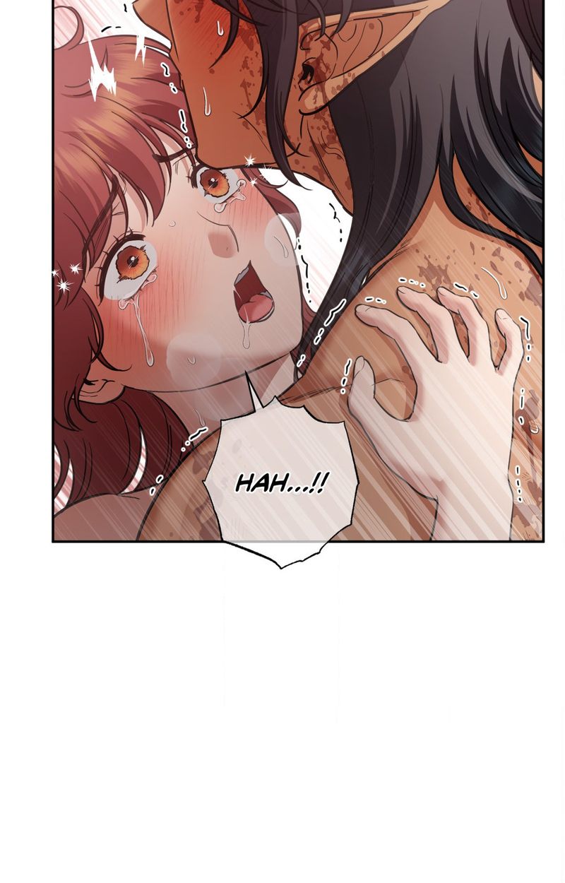 Hana’s Demons of Lust - Chapter 122 Page 49
