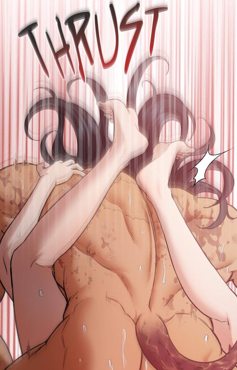 Hana’s Demons of Lust - Chapter 122 Page 65