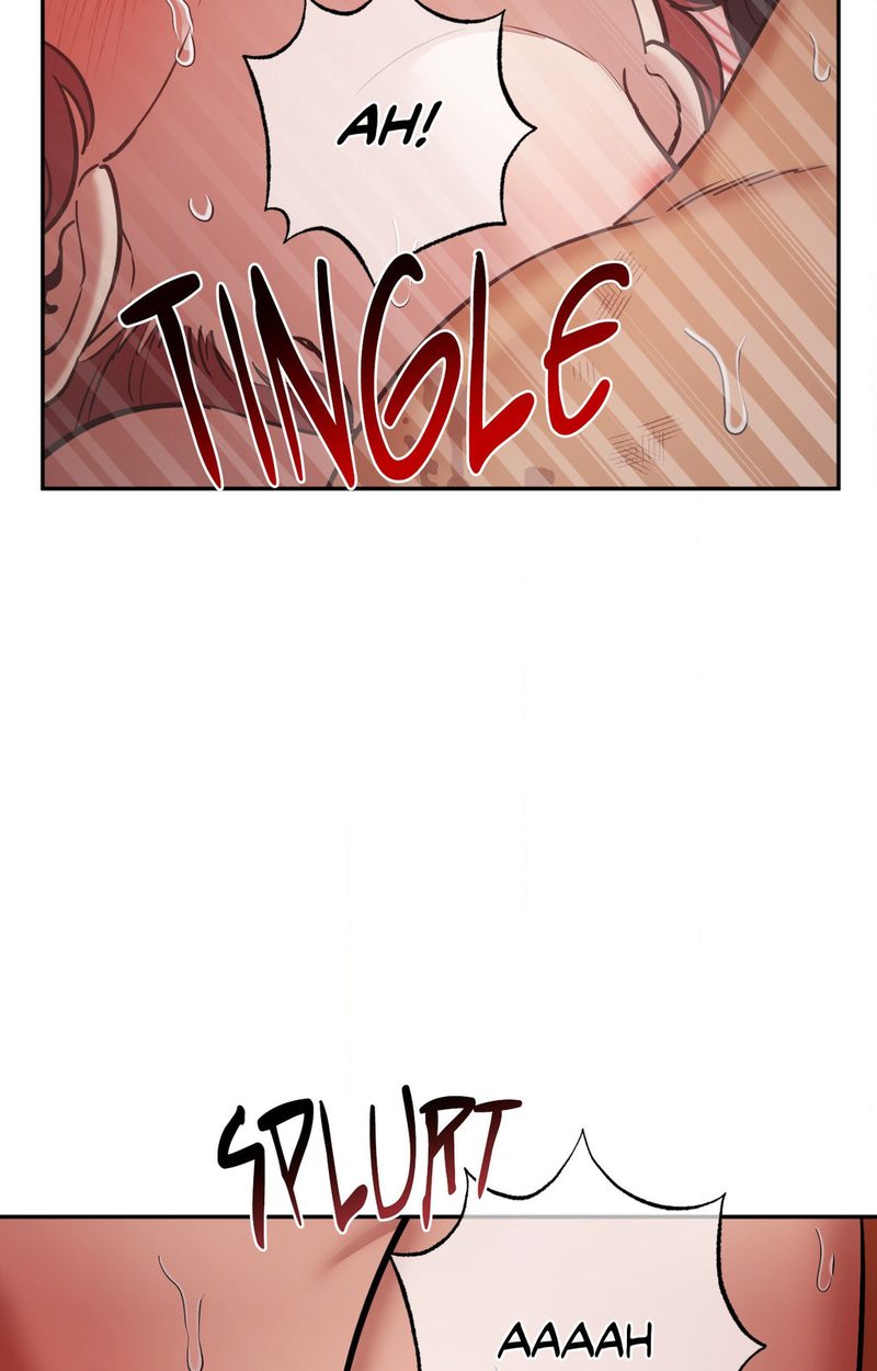 Hana’s Demons of Lust - Chapter 122 Page 69