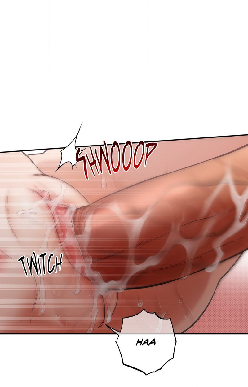 Hana’s Demons of Lust - Chapter 122 Page 76