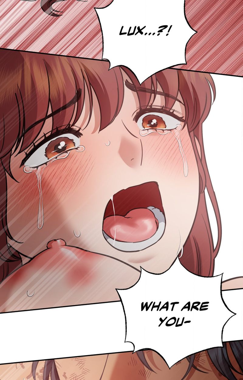 Hana’s Demons of Lust - Chapter 122 Page 80