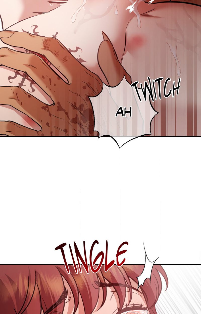 Hana’s Demons of Lust - Chapter 122 Page 83