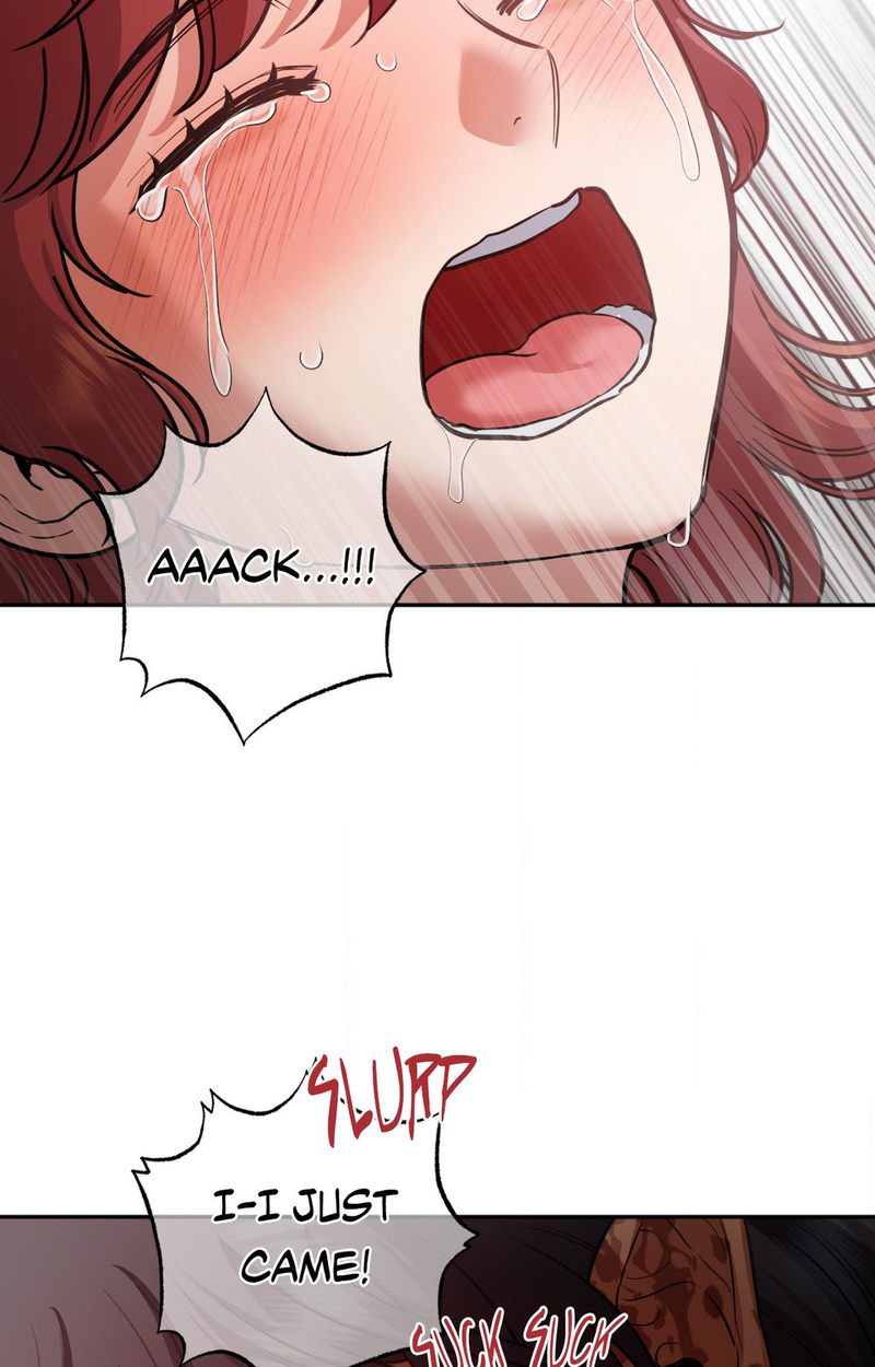 Hana’s Demons of Lust - Chapter 122 Page 84