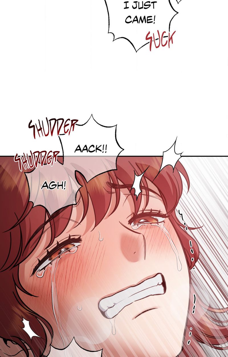 Hana’s Demons of Lust - Chapter 122 Page 86